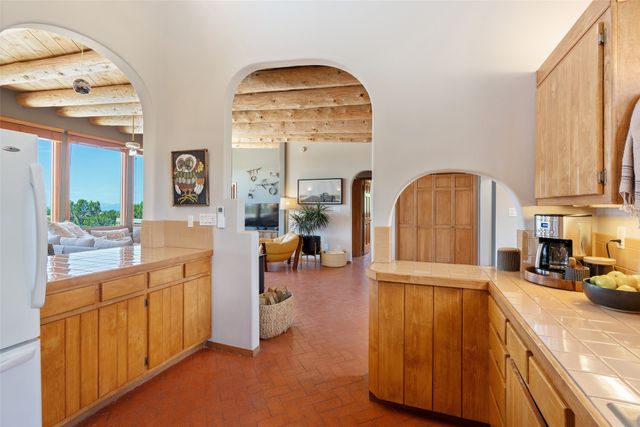 1 Monte Alto Way, Santa Fe, NM 87508