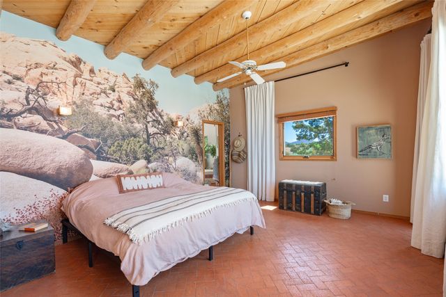 1 Monte Alto Way, Santa Fe, NM 87508