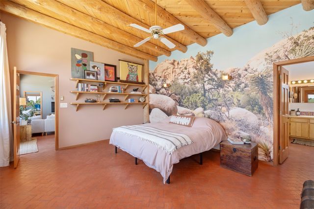 1 Monte Alto Way, Santa Fe, NM 87508
