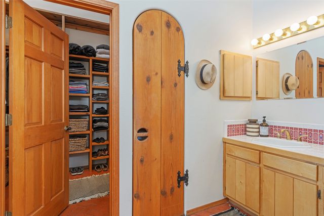 1 Monte Alto Way, Santa Fe, NM 87508