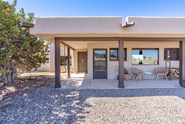 1 Monte Alto Way, Santa Fe, NM 87508