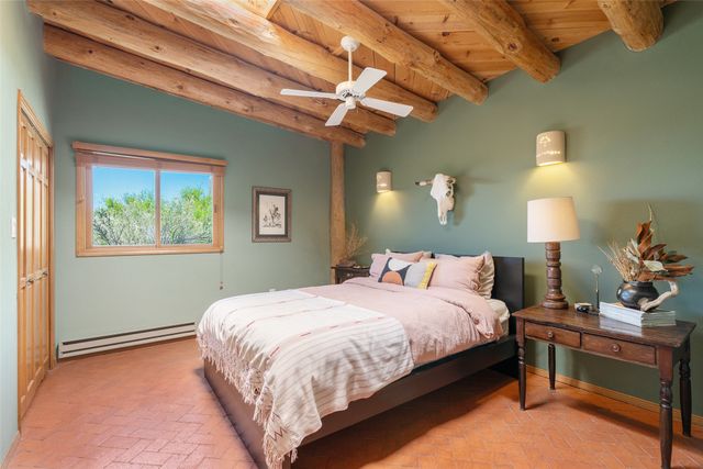 1 Monte Alto Way, Santa Fe, NM 87508