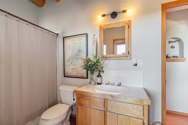 1 Monte Alto Way, Santa Fe, NM 87508