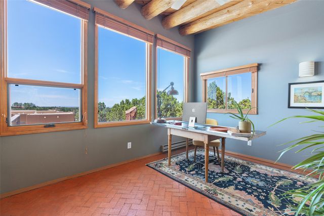 1 Monte Alto Way, Santa Fe, NM 87508