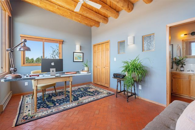 1 Monte Alto Way, Santa Fe, NM 87508