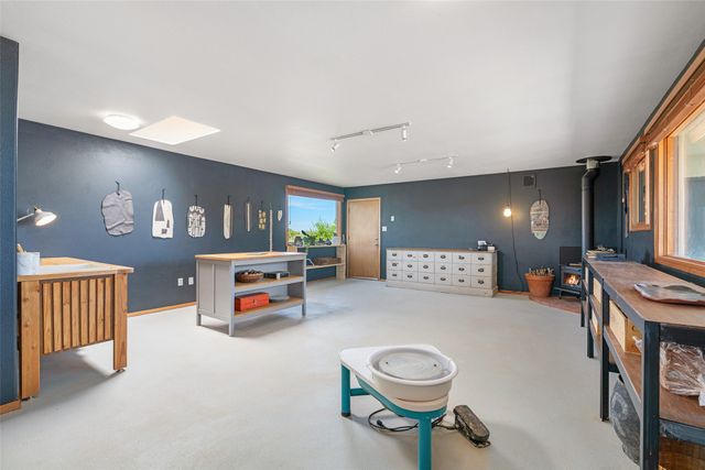 1 Monte Alto Way, Santa Fe, NM 87508