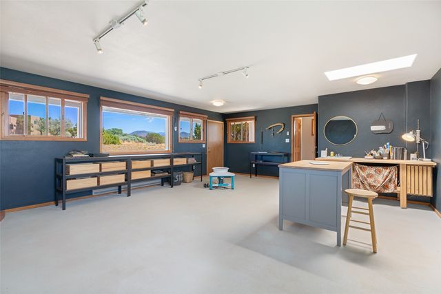 1 Monte Alto Way, Santa Fe, NM 87508