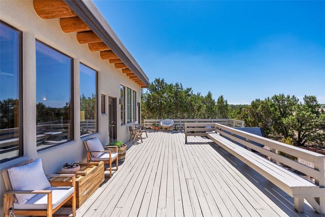 1 Monte Alto Way, Santa Fe, NM 87508