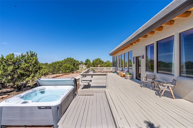 1 Monte Alto Way, Santa Fe, NM 87508