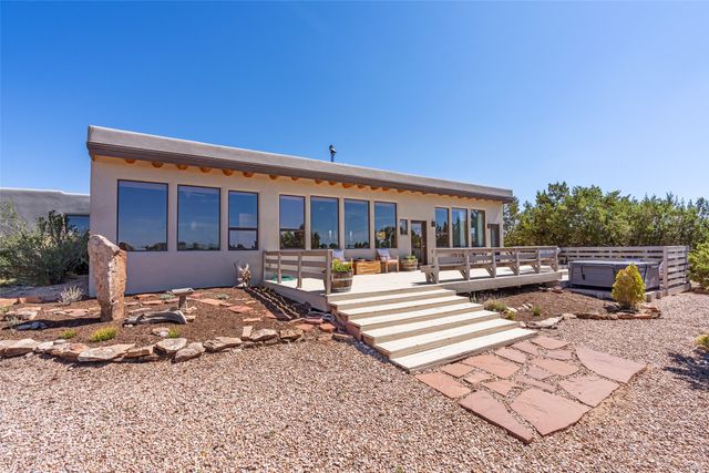 1 Monte Alto Way, Santa Fe, NM 87508