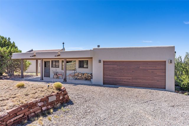 1 Monte Alto Way, Santa Fe, NM 87508