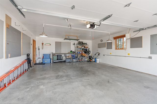 1 Monte Alto Way, Santa Fe, NM 87508