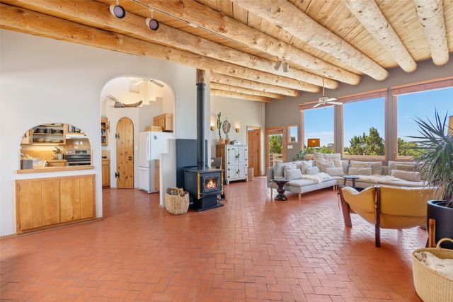 1 Monte Alto Way, Santa Fe, NM 87508