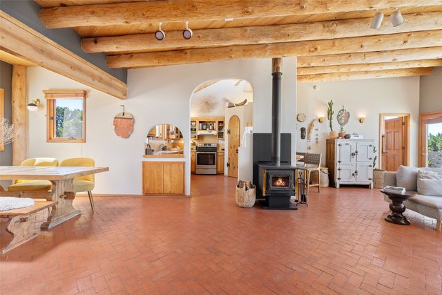 1 Monte Alto Way, Santa Fe, NM 87508