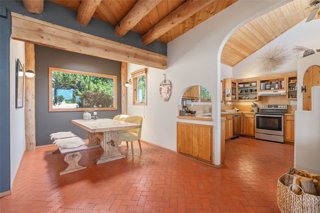 1 Monte Alto Way, Santa Fe, NM 87508