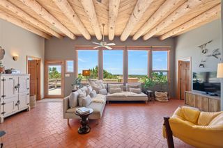 1 Monte Alto Way, Santa Fe, NM 87508