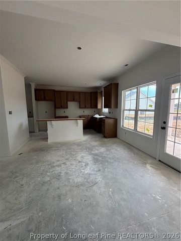 4736 Slew Drive, Hope Mills, NC 28348