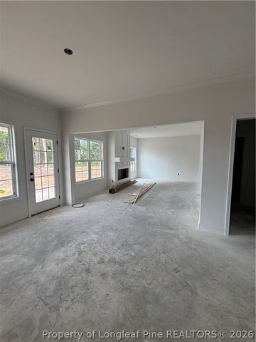 4736 Slew Drive, Hope Mills, NC 28348