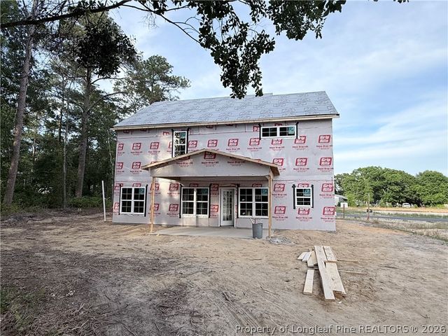4736 Slew Drive, Hope Mills, NC 28348