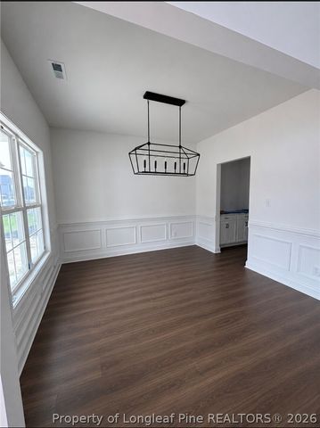 4736 Slew Drive, Hope Mills, NC 28348