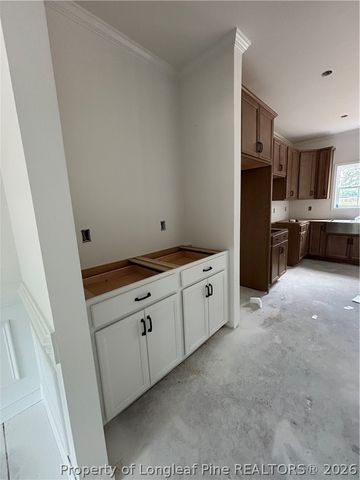 4736 Slew Drive, Hope Mills, NC 28348