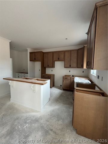 4736 Slew Drive, Hope Mills, NC 28348