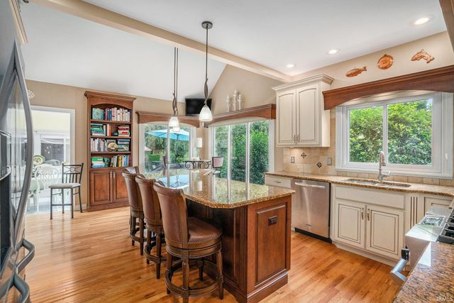 51576 Autumn Ridge Drive, Granger, IN 46530