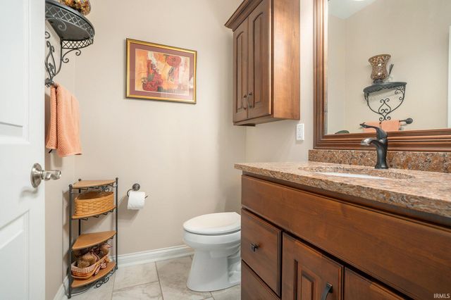 51576 Autumn Ridge Drive, Granger, IN 46530