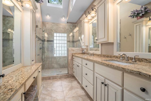 51576 Autumn Ridge Drive, Granger, IN 46530