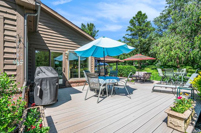 51576 Autumn Ridge Drive, Granger, IN 46530