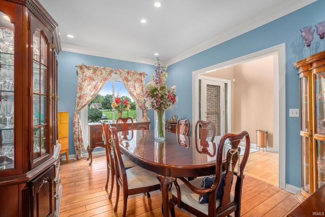 51576 Autumn Ridge Drive, Granger, IN 46530