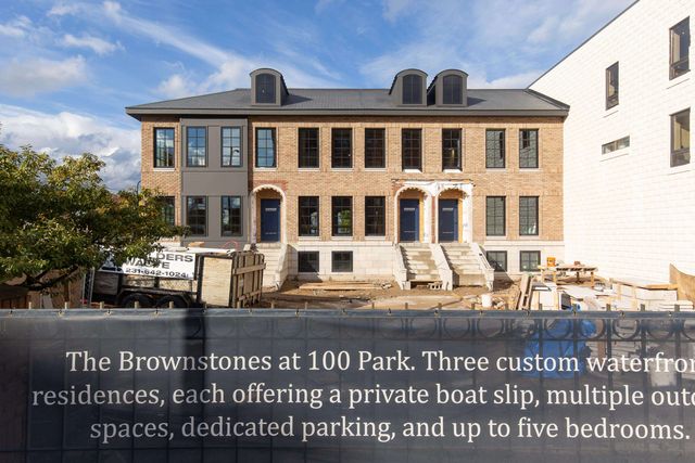 100 N Park, Traverse City, MI 49684