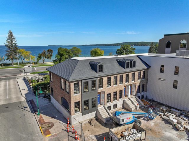 100 N Park, Traverse City, MI 49684