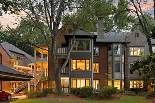 464 Ansley Walk Terrace NE, Atlanta, GA 30309