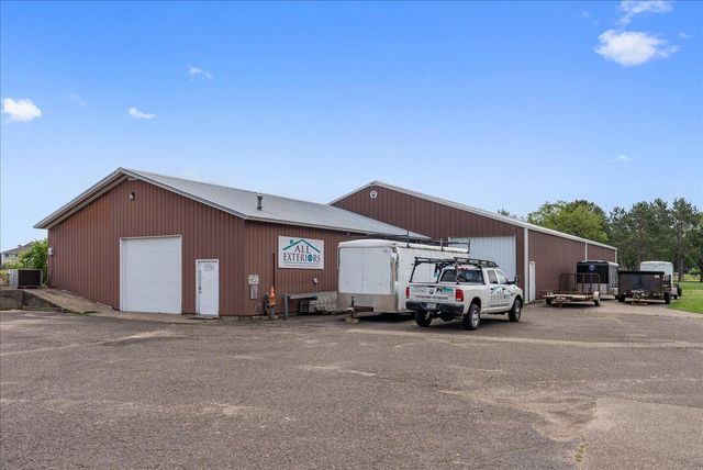 1230 N Knowles Avenue, New Richmond, WI 54017