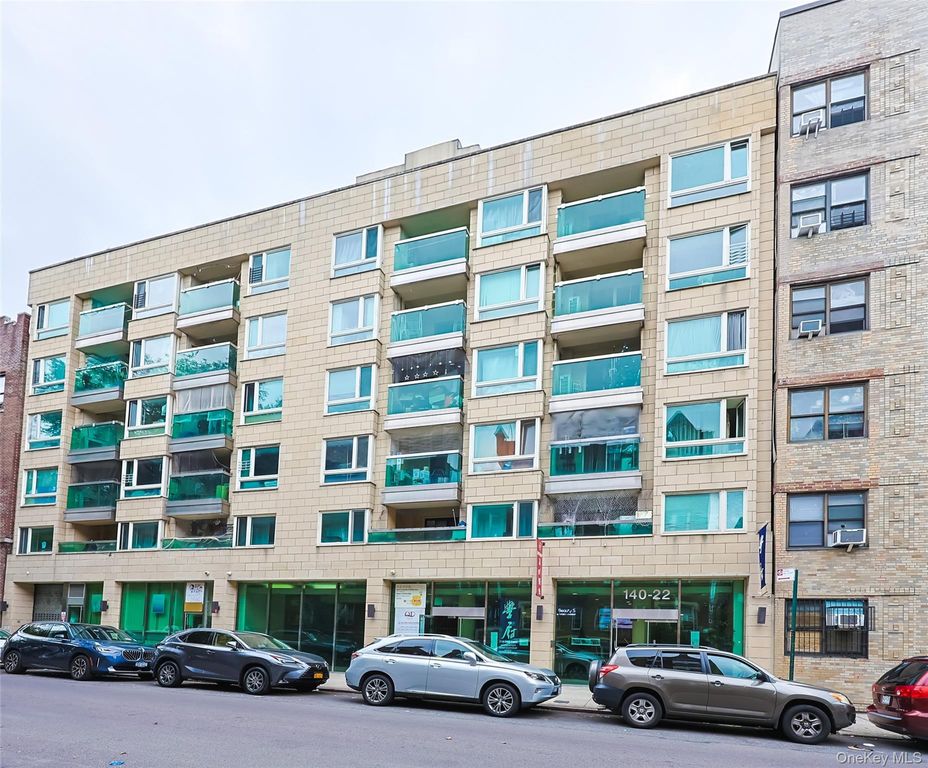 14022 Beech Avenue, Flushing, NY 11355 — exterior