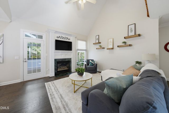 121 Dutch Hill Road, Holly Springs, NC 27540
