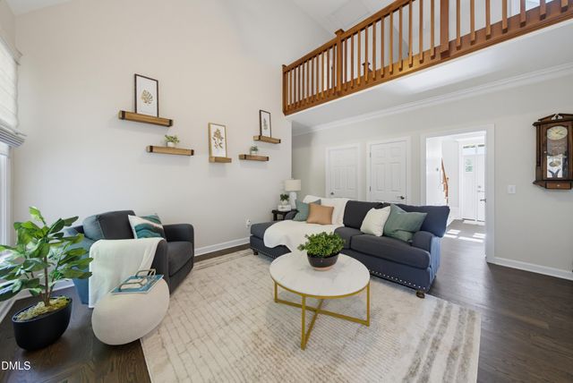 121 Dutch Hill Road, Holly Springs, NC 27540