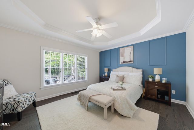 121 Dutch Hill Road, Holly Springs, NC 27540