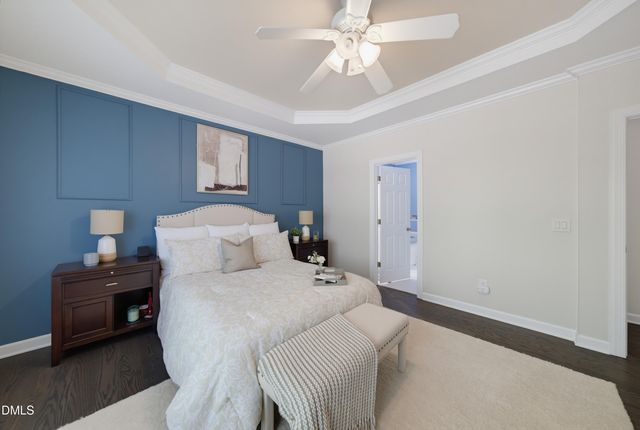 121 Dutch Hill Road, Holly Springs, NC 27540