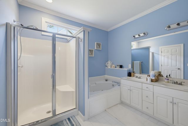 121 Dutch Hill Road, Holly Springs, NC 27540