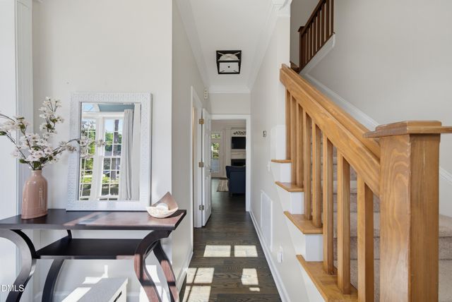 121 Dutch Hill Road, Holly Springs, NC 27540
