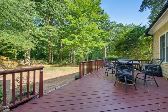 121 Dutch Hill Road, Holly Springs, NC 27540