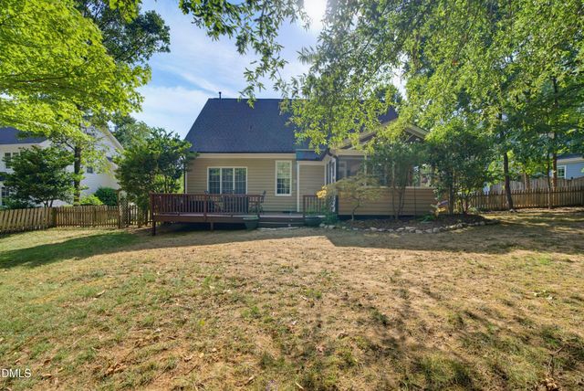 121 Dutch Hill Road, Holly Springs, NC 27540