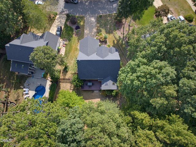 121 Dutch Hill Road, Holly Springs, NC 27540