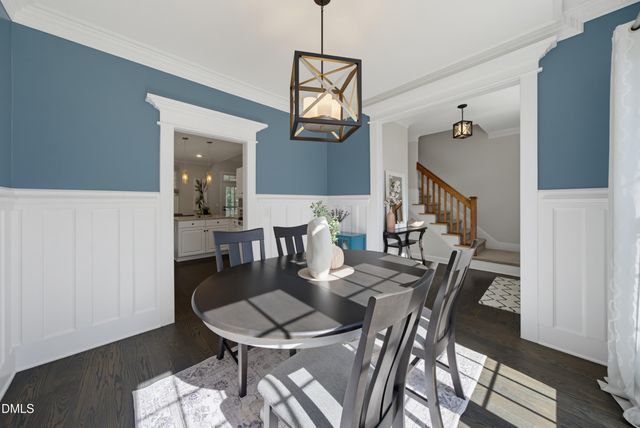 121 Dutch Hill Road, Holly Springs, NC 27540