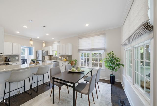 121 Dutch Hill Road, Holly Springs, NC 27540