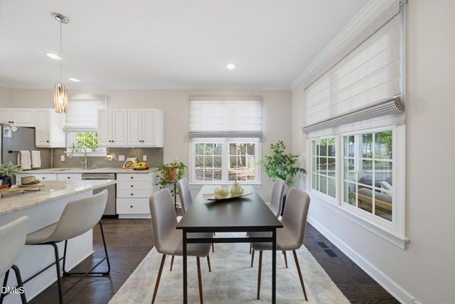 121 Dutch Hill Road, Holly Springs, NC 27540
