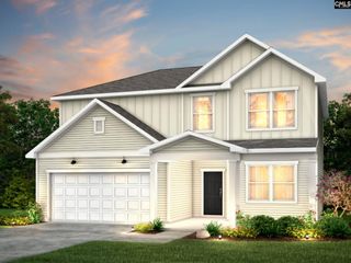 1114 Rockshire Drive, Blythewood, SC 29016