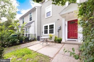 6034 NETHERTON ST, Centreville, VA 20120